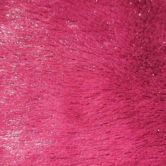 NWT Cozy cabled fleece lined Infinity Scarf - Picture 5 of 7